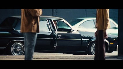 Black Mass Official Trailer #2 (2015) - Johnny Depp, Benedict Cumberbatch Movie HD