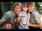 Steve Irwin's Daughter Bindi Sue - From A Father's Heart