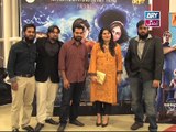 3 bahadur -  Red Carpet Activity 05 - ARY Zindagi