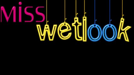 Random Wetlook Photography Highlights 2015 - Miss Wetlook #03