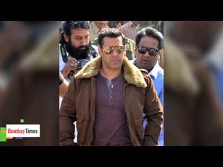 Arpita Khan In Town To Meet Bhai Salman Khan - BT