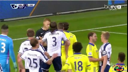 فيديو – أبرز خمس لقطات في الأسبوع