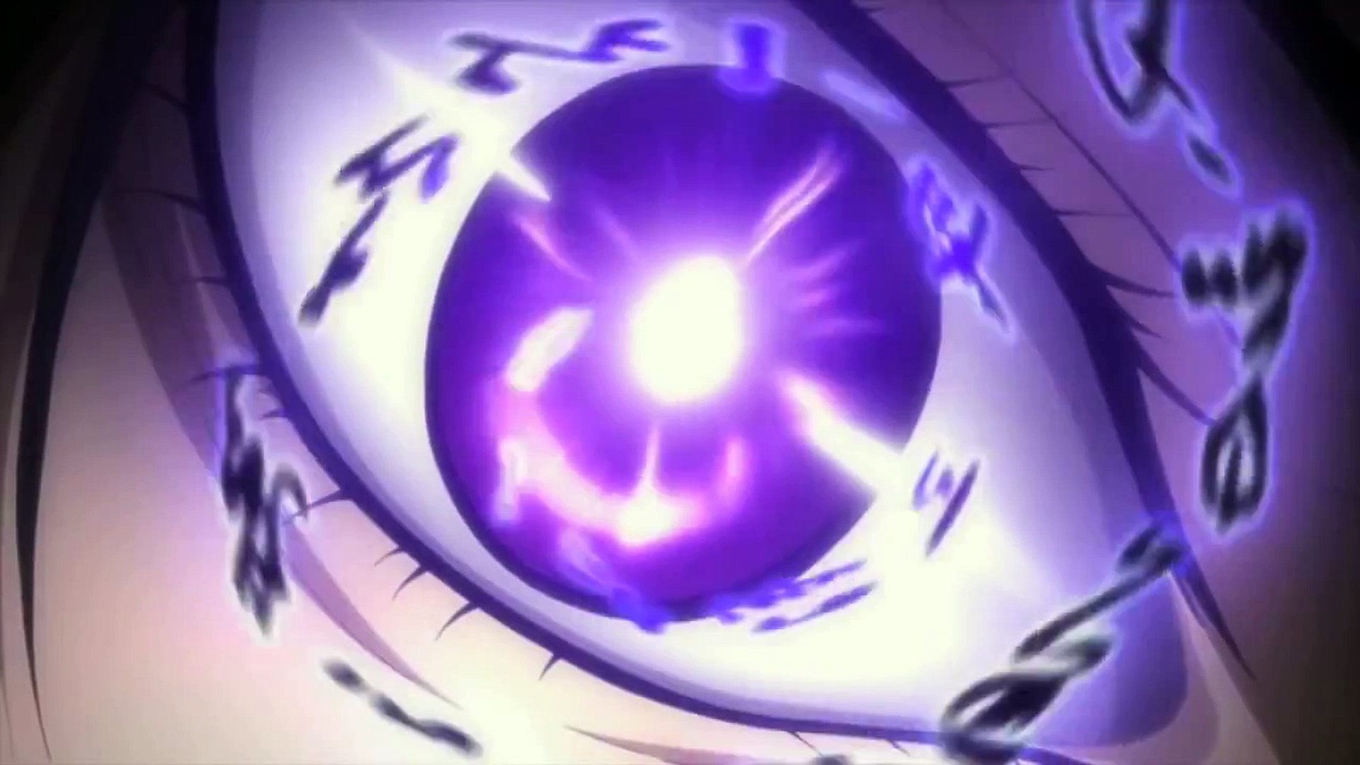 Brave10 Anime Trailer - Bishounen Ninja Anime