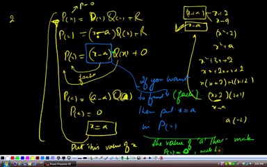 (G9 MTH ADL) Grade 9 Maths Unit 5, Topic 5.6