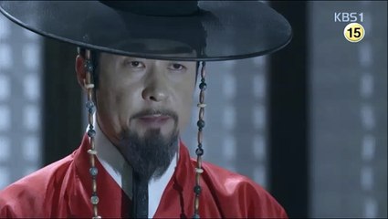 징비록 29회 5월23일 FULL HDTV 징비록 29화 150523