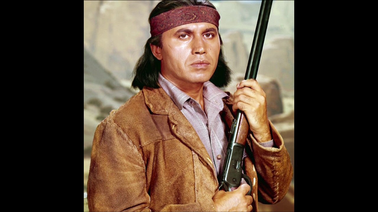 TRIBUTE TO MICHAEL ANSARA