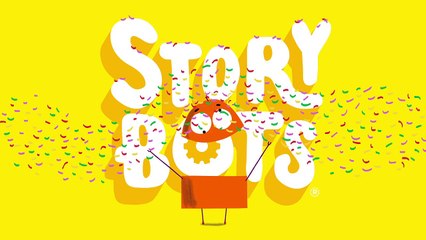 "Squares," Songs About Shapes by StoryBots