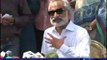 Listen from Zulfiqar Mirza-This Police Officer Offered -Dinner Date- To Sharmeela Farooqi-