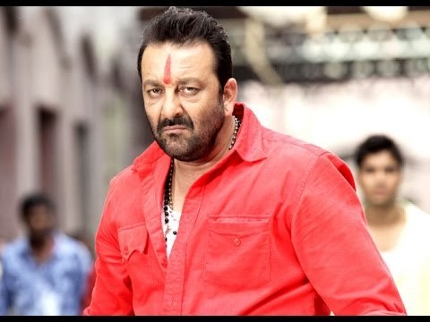 Sanjay Dutt's Furlough Extension Rejected - BT