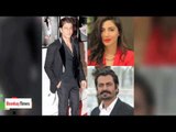 Pakistani Actress Mahira Khan Set To Join Shah Rukh In `Raees` - BT