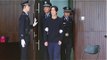 Jackie Chan's Son Sentenced To Six Months In Jail - BT