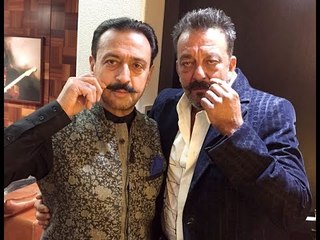 Gulshan Grover Felt Guilty Of Breaking Sanjay Dutt's Trance - BT