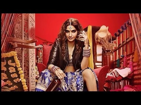 Dolly Ki Doli: Sonam Kapoor Shoots In Real Locations for the Film - BT