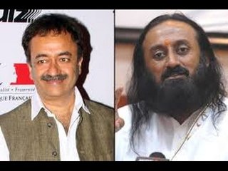 PK: Why Rajkumar Hirani Expressed Gratitude to Sri Sri Ravi Shankar - BT
