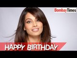 Happy Birthday Sizzling Beauty Bipasha Basu - BT
