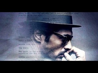 Arjun Rampal Feels Like Newcomer - BT