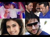 10 Things Bollywood Celebs Should Do In 2015 - BT