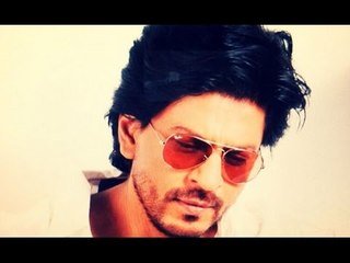 SRK's Twitter Page Turns 5 - BT