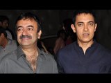 PK: Case Lodged Against Raju Hirani, Aamir Khan - BT