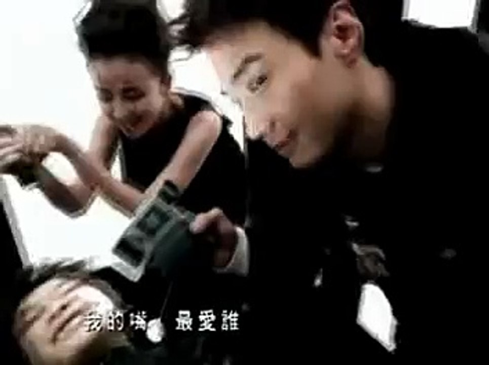 Leon Lai 黎明 Dui Bu Qi Wo Ai Ni 对不起 ，我爱谁 MV video Dailymotion