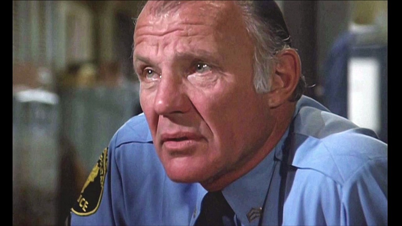 TRIBUTE TO MICHAEL CONRAD