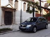 Dacia Logan Facelift Tuning By DaciaBoy