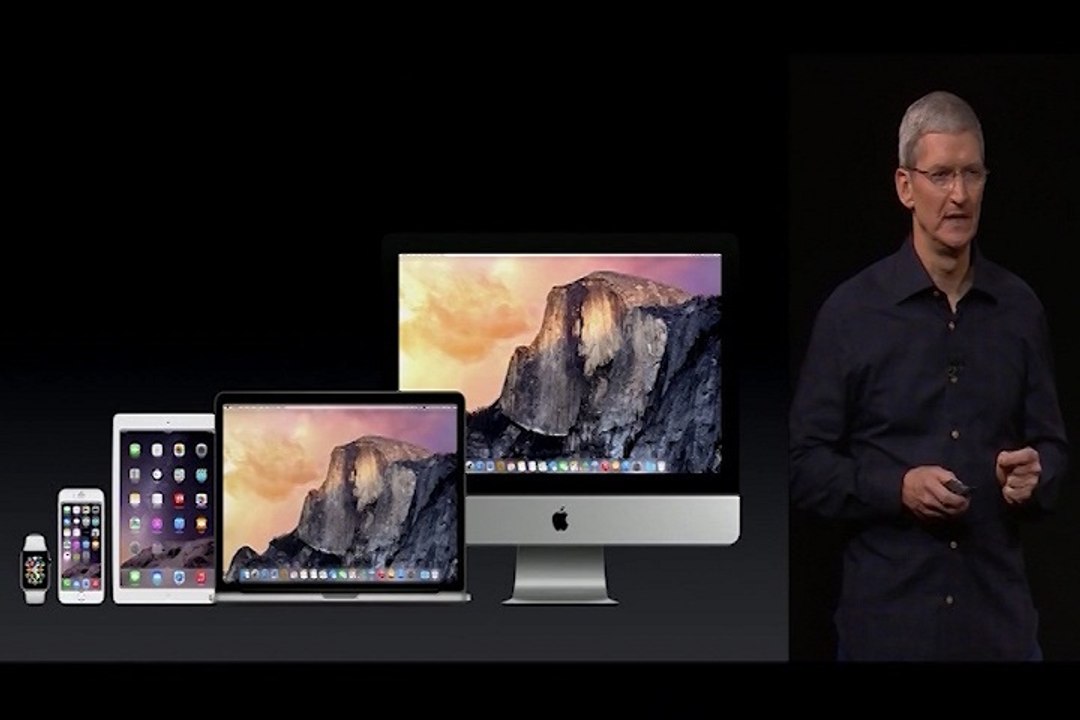 Apple trabaja en la optimización de iOS 9