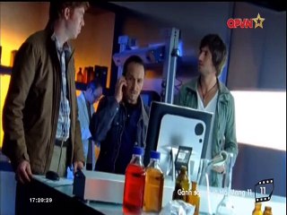 Cảnh sát xa lộ hổ mang 11 ep 11