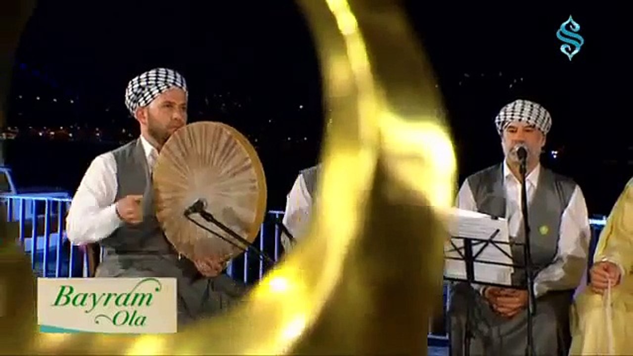 Hayran Olurum (SAV) - Kerkük İlahi Grubu