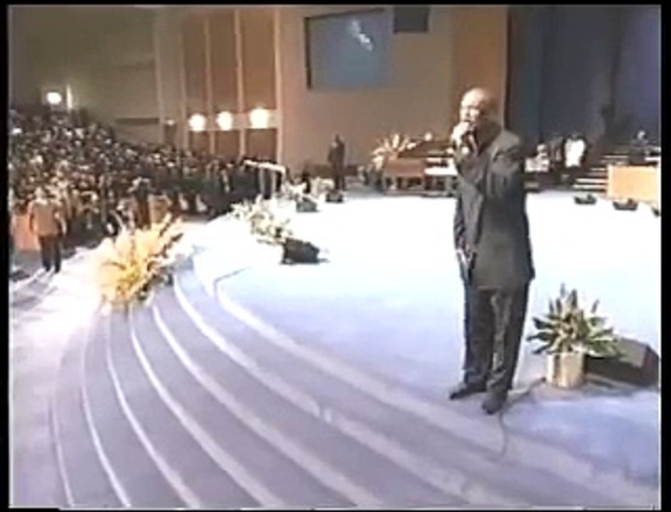 Bishop Noel Jones