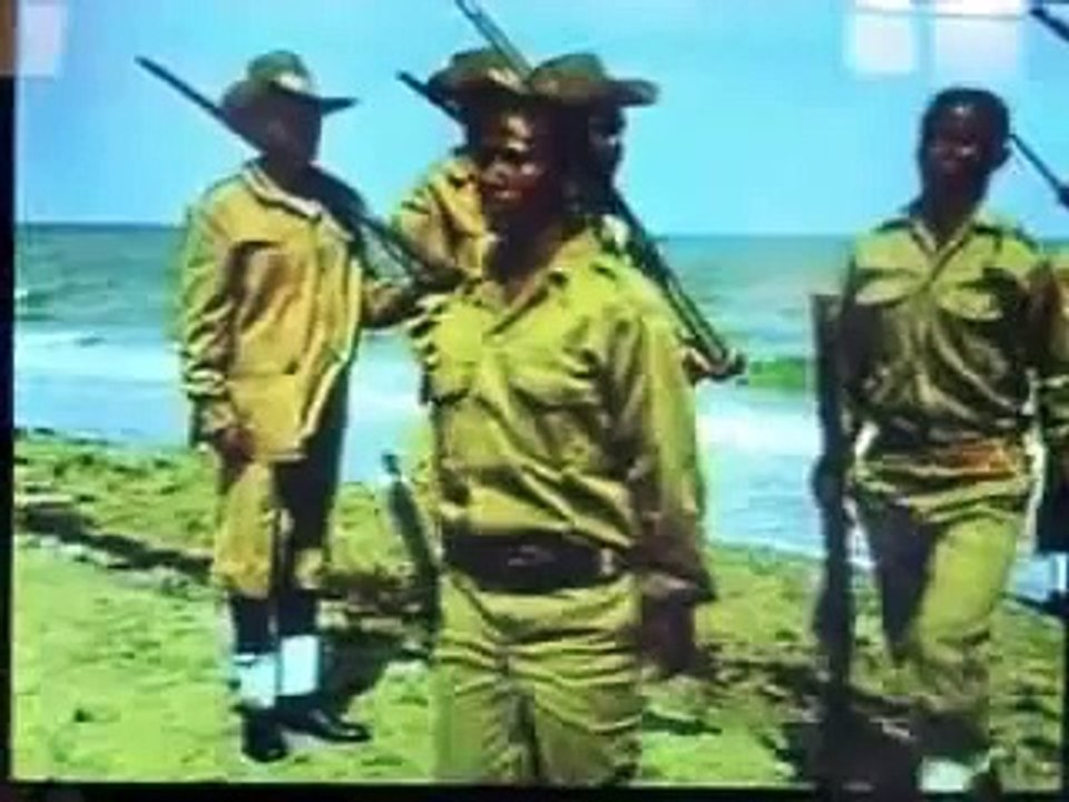 Eritrea's Hollywood