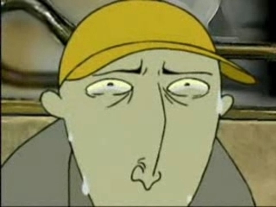 Les Lascars - Baston De Regards