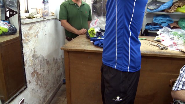 Football : les raisons de la colère des joueurs palestiniens