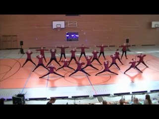 What Now (M.I.T. - Project // Tanzstube Leipzig)