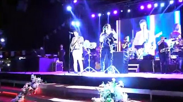 Mustafa Ceceli - Aksaray Konseri (2)