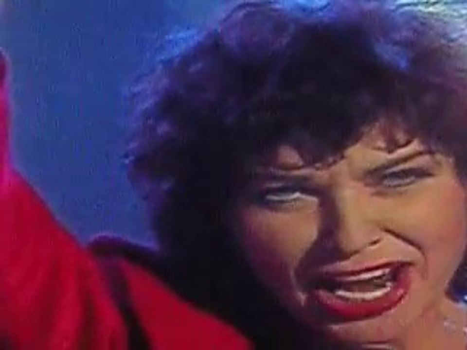 Frumpy_We can sing a song (1990)