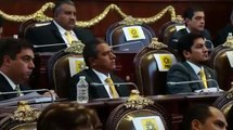 Primer Informe de Actividades Legislativas Dip. Alejandro Ojeda
