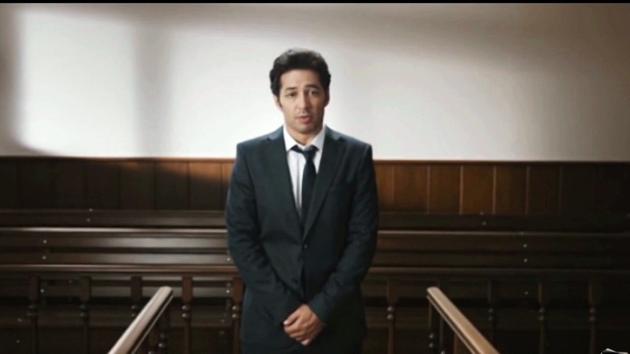 Mert Fırat çok pişman!