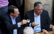 Kıbrıs'ta Liderler Müzakere Tarihinde Bir İlke İmza Attı