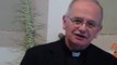 Aversa (CE) - Domenica di Pentecoste, il messaggio del vescovo Spinillo (22.05.15)