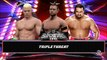 WWE 2K15 MyCareer Mode PS4 - Last Match On WWE Superstars Before Moving To WWE Main Event - WWE 2K15