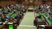 George Galloway MP Speech on ISIS Airstrikes [UK Parliament]