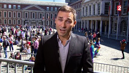 Mariage gay : l'Irlande aurait dit "oui"