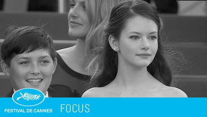 LE PETIT PRINCE -focus- (vf) Cannes 2015
