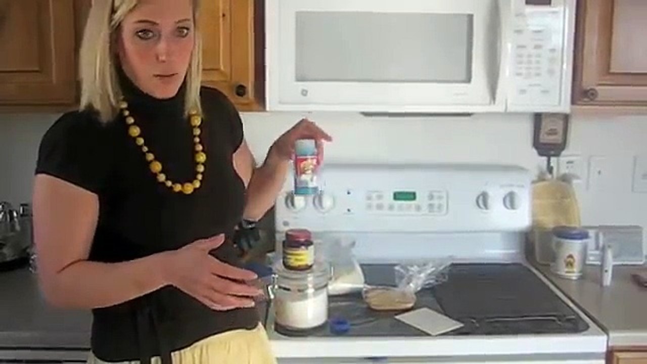 Dough Enhancer for making Homemade Bread video Dailymotion