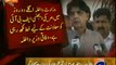 Ch Nisar Very Angry Press Conference on Axact issue- Heavily Criticizes Media and 2 Journalists