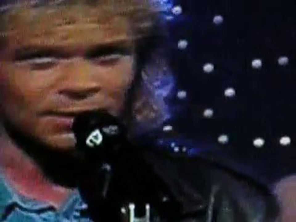 Matthias Reim_Verdammt ich lieb dich (1990)