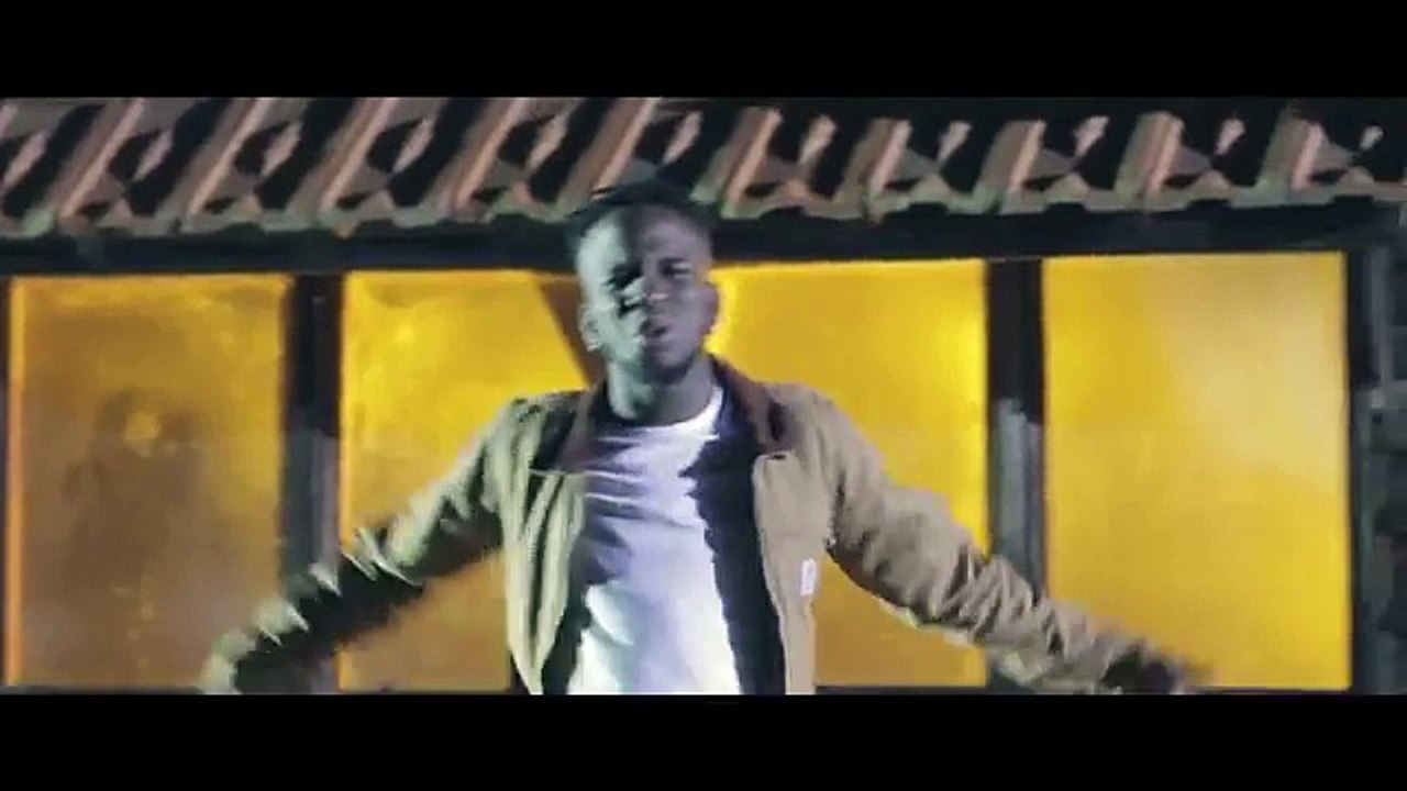 Josman - 64 Mesures de Seum (Clip Officiel)