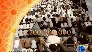 Maghrabi Mumalik main Islam by Paigham Tv _By AH