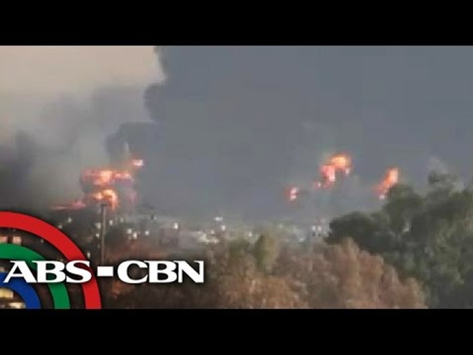 Philippines to ship out OFWs from Libya